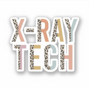 X-ray Tech, Xray Technologist Grad Gift