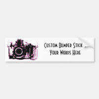 X-RAY VISION CAMERA BLACK PINK
