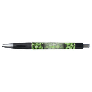 X-Rayed - Radioactive Green Pen
