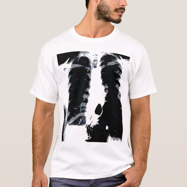 X T-Shirt (Front)