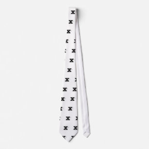 X Tie