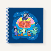 X World Team 319-20250228 Carnet