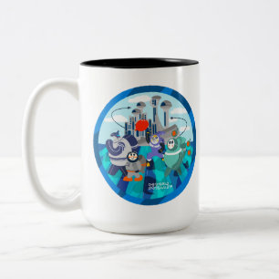 X World Team 319-20250229 coffee cup