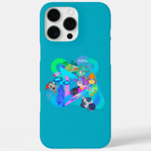 X World Team 319-20250303 iPhone case