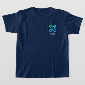 X World Team 319-20250305 Kids Basic T-shirt