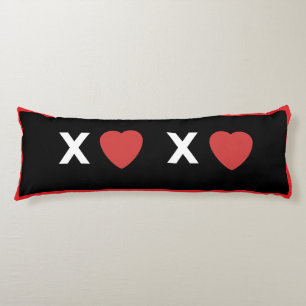 X❤️X❤️ Body Pillow