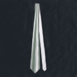 Xanadu Colour Stripe Funky Pattern Tie<br><div class="desc">Xanadu Colour Stripe Funky Pattern. Design is available on other products.</div>