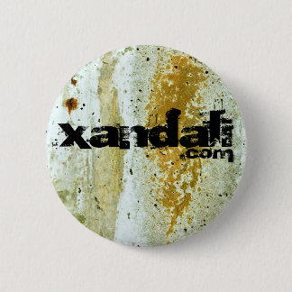 XANDALI.com 2 Inch Round Button