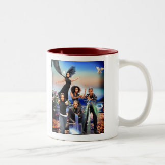 Xander's  "Genesis" Coffee Mug