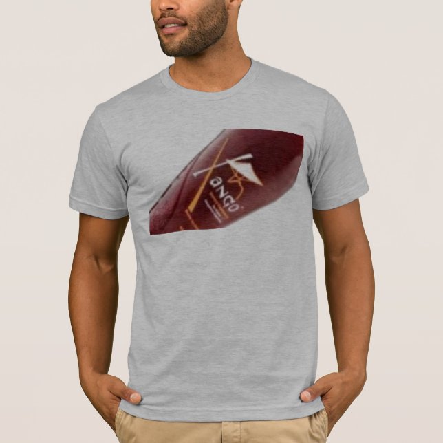 xango t-shirt (Front)