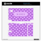 Xania Custom Skin2