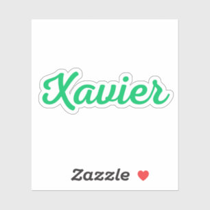 Xavier