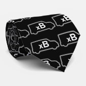xB Tie (Rolled)