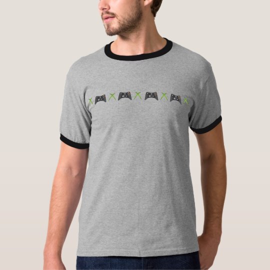 Xbox 360 T-Shirt
