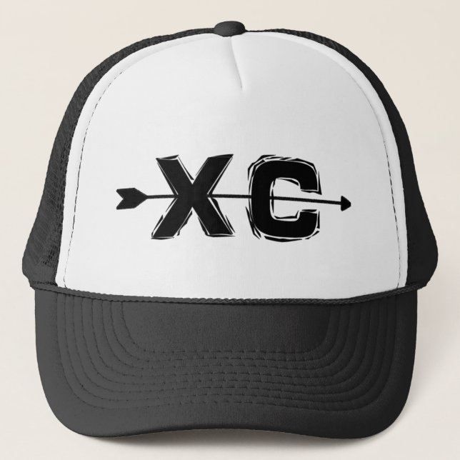 XC Hat (Front)