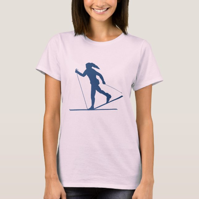XC T-Shirt (Front)