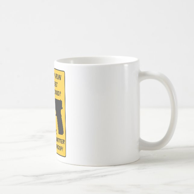 xd45 coffee mug (Right)