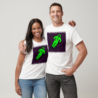 XE Opposable Thumb T-Shirt