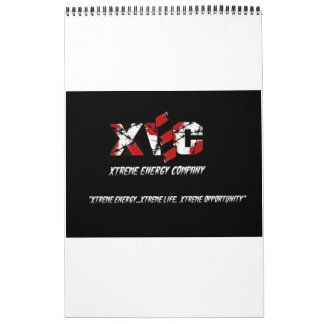 XEC - Calendrier de Kandi Kane
