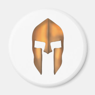 Xeni Spartan Magnet
