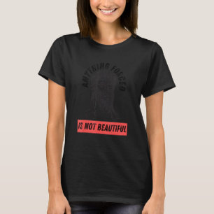Xenophon Philosophy Quote Greek Stoic Philosopher T-Shirt