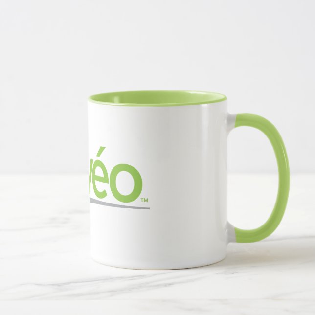 Xerveo Mug (Right)