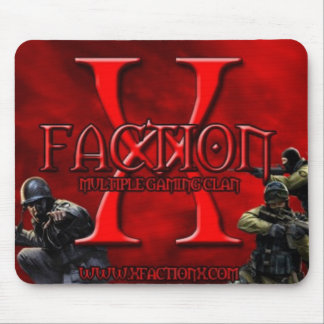 = (XF) = tapis de souris