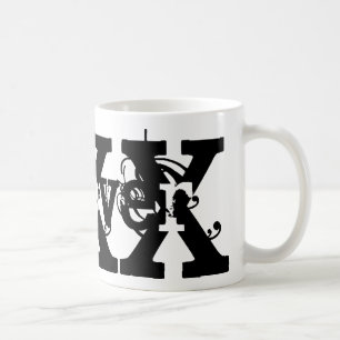 XFOREVERX COFFEE MUG