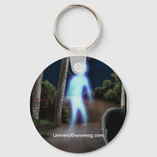 Xhoromag - Porte clé1 Keychain