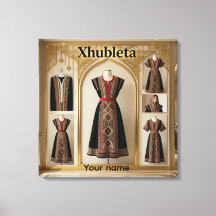 Xhubleta Chronicles: Global Style Edition