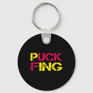 Xi Jinping Puck Fing President Republic China Supp Keychain