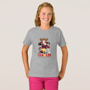 Xiaolin Arrêté T-shirt enfant
