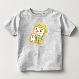 XiaoTieJun Icing Cookies Toddler T-shirt