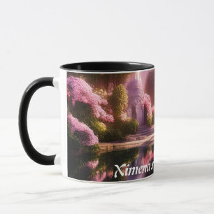 Ximena's Morning Tea  Mug