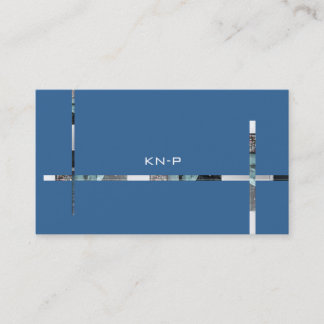 Xing BC Business Card