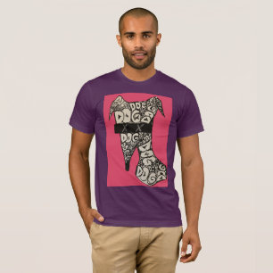 XKA COLLECTION  T-Shirt