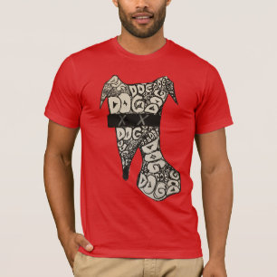 XKA COLLECTION  T-Shirt