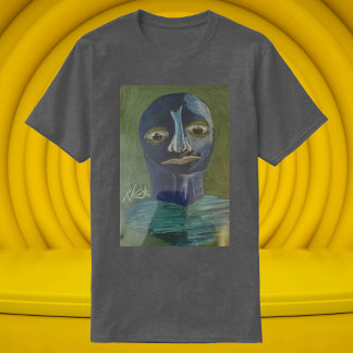 XKA PRIVATE COLLECTION Teen Thoughts T-Shirt