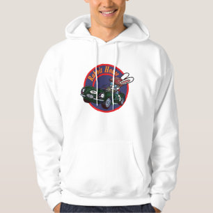 XKSS A Parka Hoodie