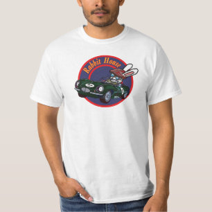 XKSS - White T-Shirt