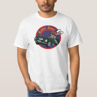 XKSS - White T-Shirt