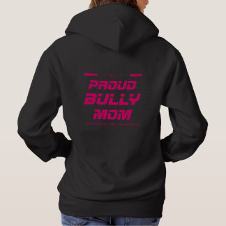 Xl Bully Chat pour femmes Sweat - shirt à capuche