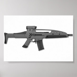 XM8 Print