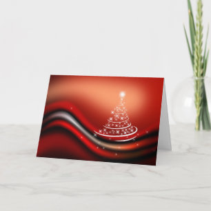 Xmas Card 4 (personalize)