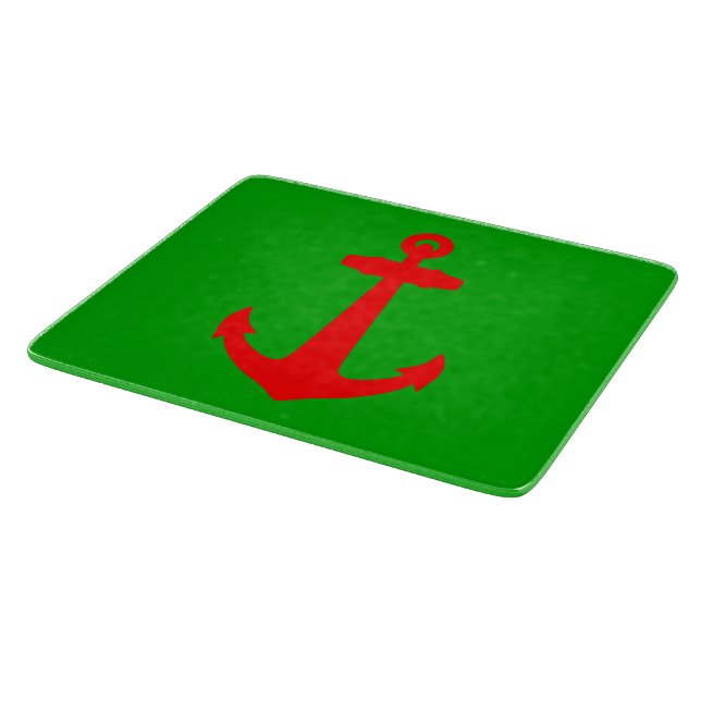 xmas cutting board (Corner)