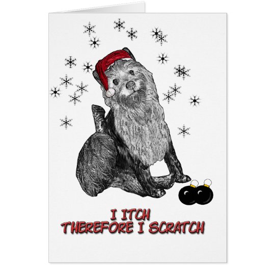 Xmas_doG Card
