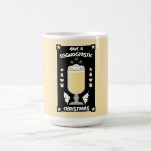 Xmas Eggnog Punch   Magic Mug