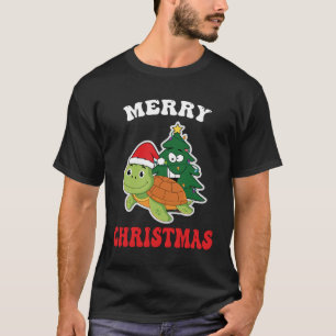 Xmas Family Matching Women Girls Mom The Sassy Elf T-Shirt