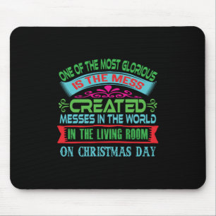 Xmas Gift One Of The Most Glorious Mouse Pad