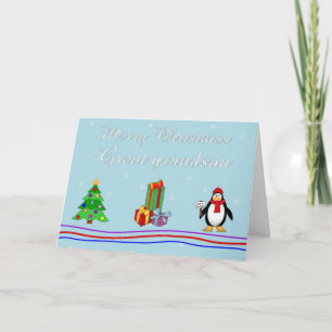 Xmas great greeting cards
